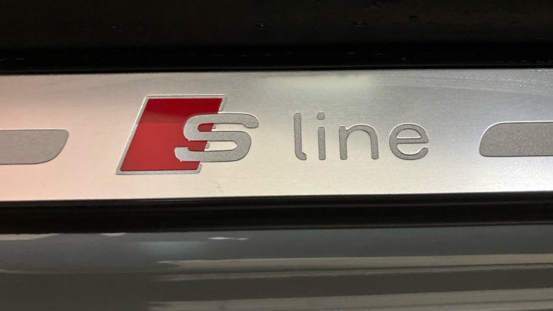 Audi A1 35 TFSI S Line 5dr S Tronic Petrol Hatchback